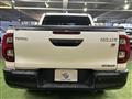 2023 Toyota Hilux