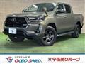 2022 Toyota Hilux