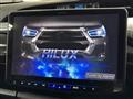 2022 Toyota Hilux