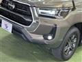 2022 Toyota Hilux