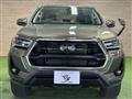 2022 Toyota Hilux
