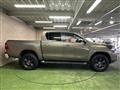 2022 Toyota Hilux