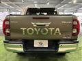 2022 Toyota Hilux
