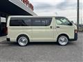 2014 Toyota Regiusace Van