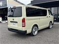 2014 Toyota Regiusace Van