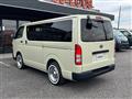 2014 Toyota Regiusace Van