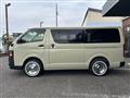 2014 Toyota Regiusace Van