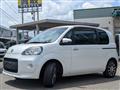 2013 Toyota Porte