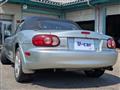 2003 Mazda Roadster