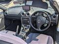 2003 Mazda Roadster