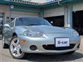 2003 Mazda Roadster