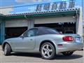 2003 Mazda Roadster