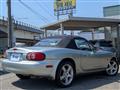2003 Mazda Roadster
