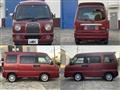 2000 Subaru Dias Wagon