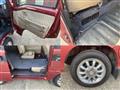 2000 Subaru Dias Wagon