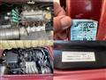 2000 Subaru Dias Wagon