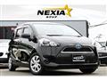 2016 Toyota Sienta