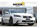2013 Lexus GS