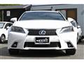 2013 Lexus GS