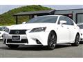 2013 Lexus GS