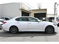 2013 Lexus GS