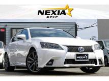 2013 Lexus GS