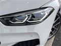 2019 BMW 8 Series