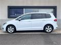 2019 Volkswagen Golf Touran
