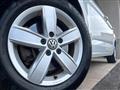 2019 Volkswagen Golf Touran