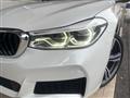 2019 BMW 6 Series