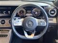2018 Mercedes-Benz Cls-Class