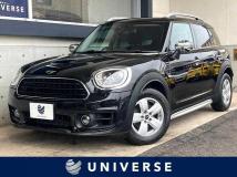 2020 BMW MINI