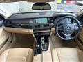 2014 BMW 5 Series