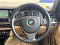 2014 BMW 5 Series