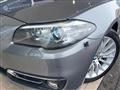2014 BMW 5 Series