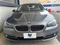 2014 BMW 5 Series