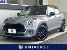 2021 BMW MINI