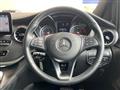2021 Mercedes-Benz V-Class