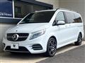 2021 Mercedes-Benz V-Class