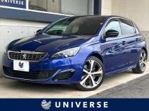 2016 Peugeot 308