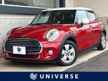 2015 BMW MINI