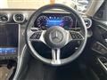 2022 Mercedes-Benz C-Class