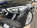 2022 Mercedes-Benz C-Class