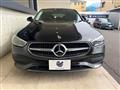 2022 Mercedes-Benz C-Class