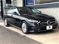 2022 Mercedes-Benz C-Class