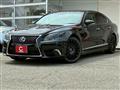 2012 Lexus LS