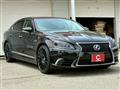 2012 Lexus LS