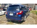 2011 Subaru Exiga