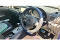 2011 Subaru Exiga