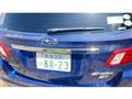 2011 Subaru Exiga